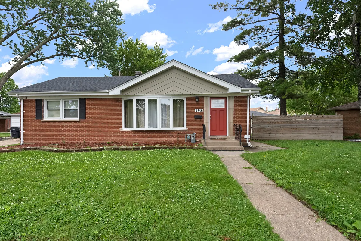 662 E 159th Place
