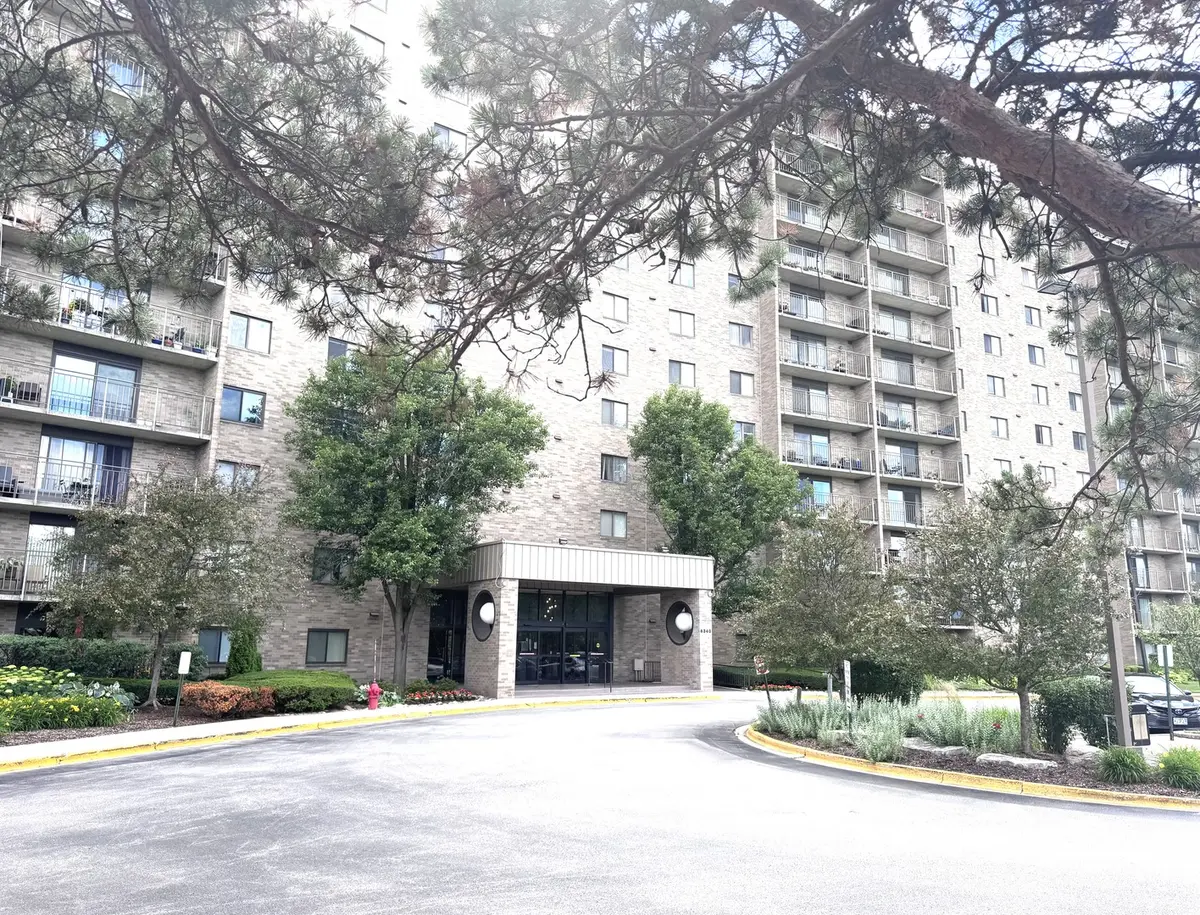 6340 Americana Drive