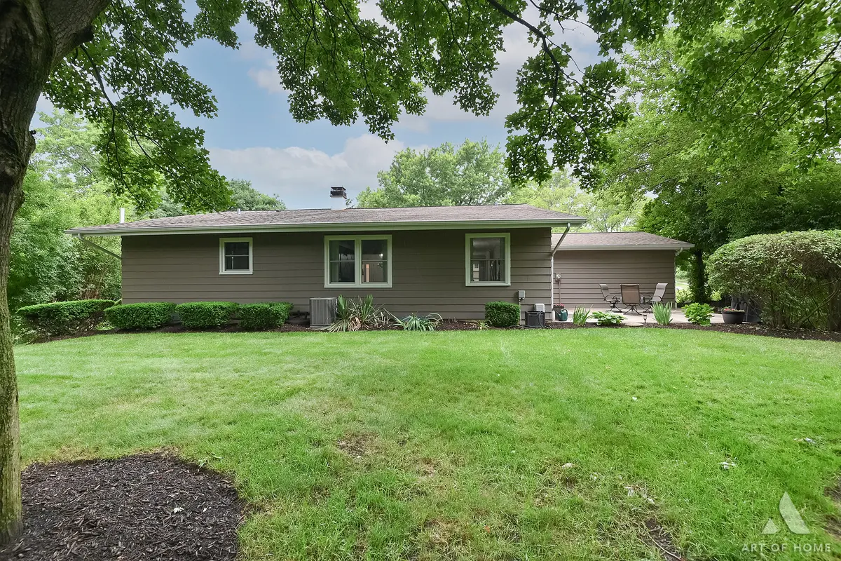 2603 Jackson Drive