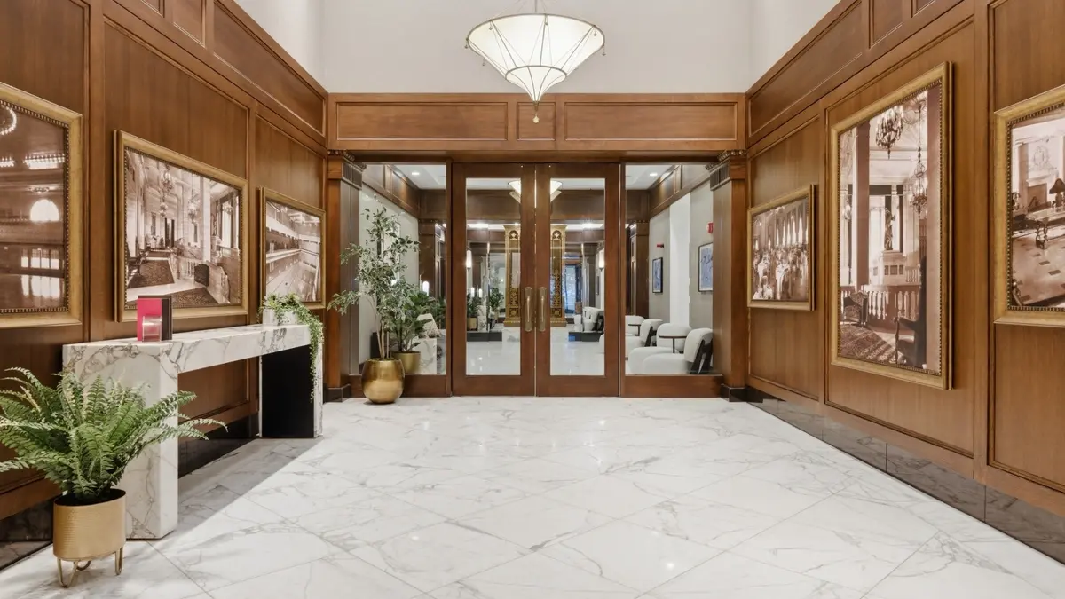 850 N Lake Shore Drive