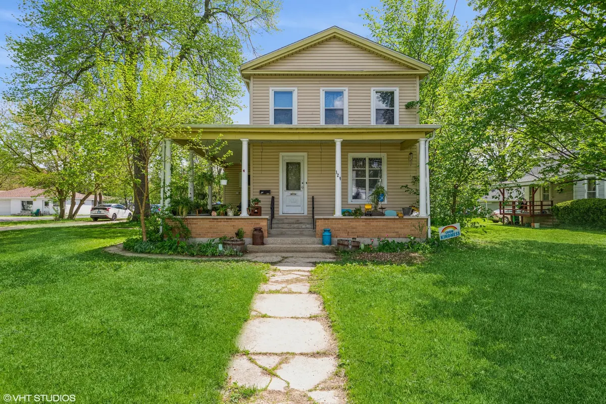 329 E Grant Highway