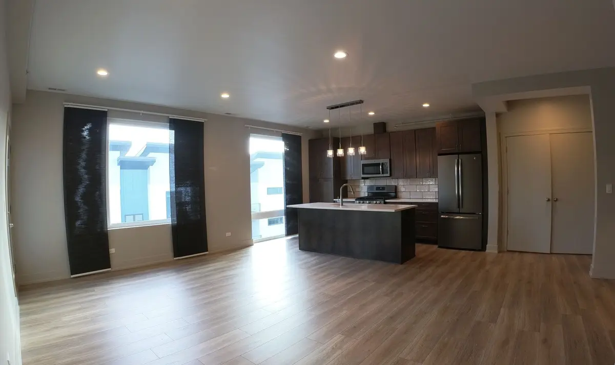 5001 Prospect Street