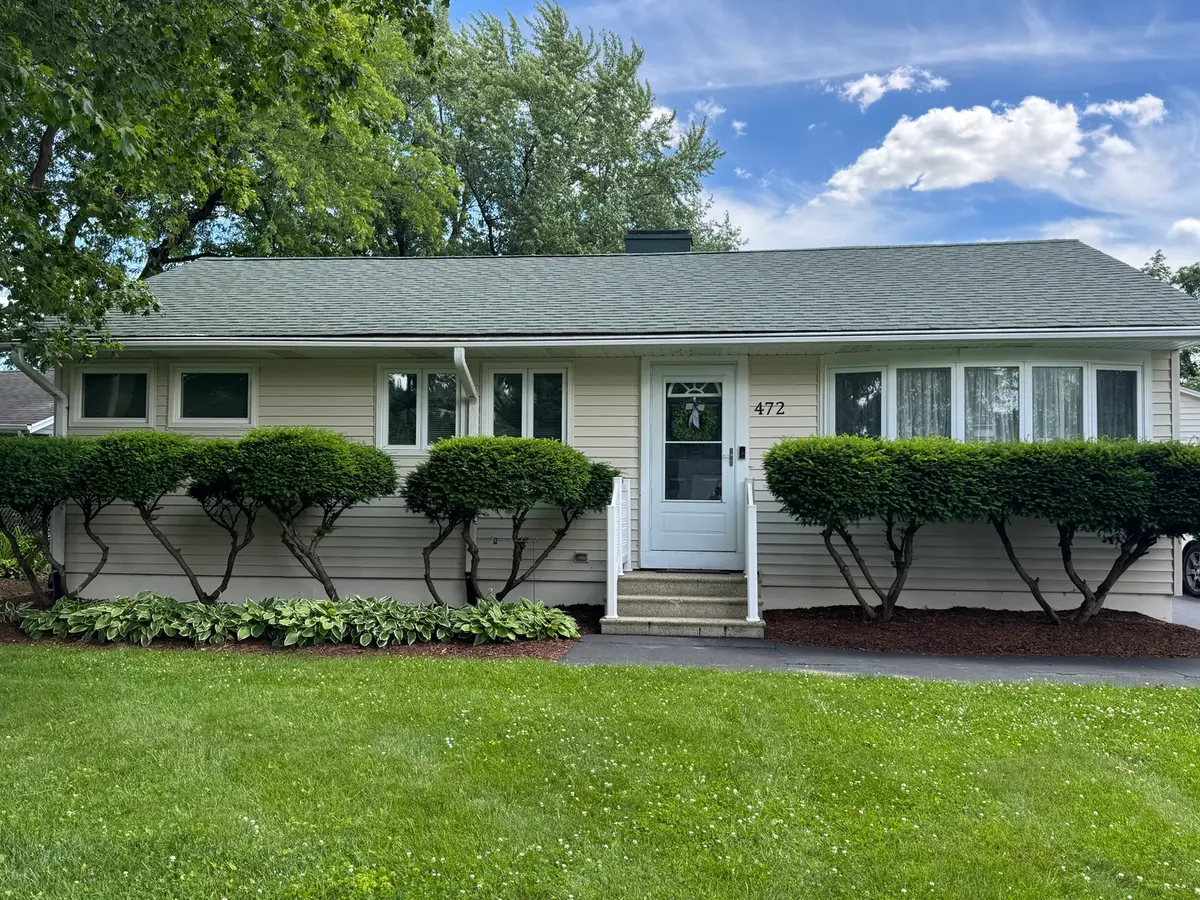 472 Douglas Road