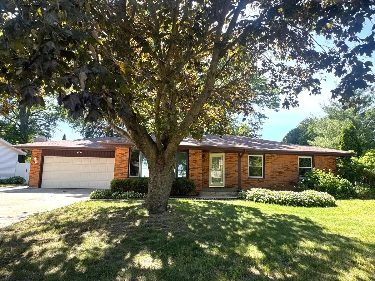 3020 Southbridge Road