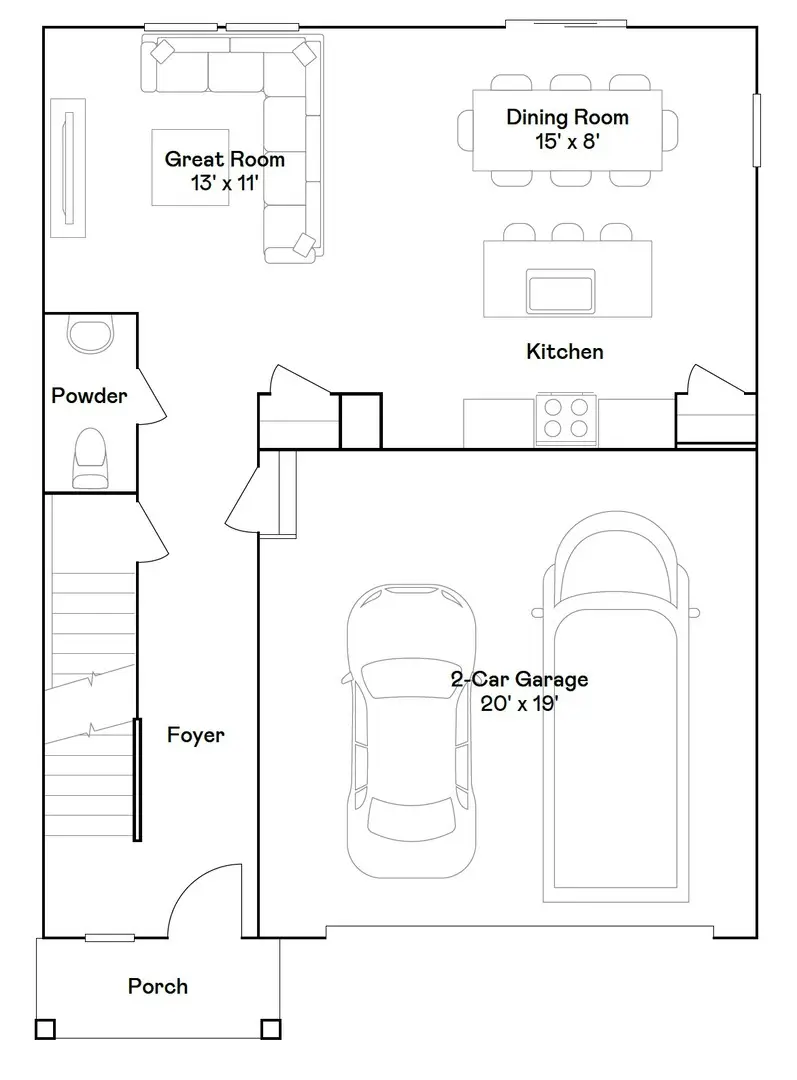 219 Buchanan Drive