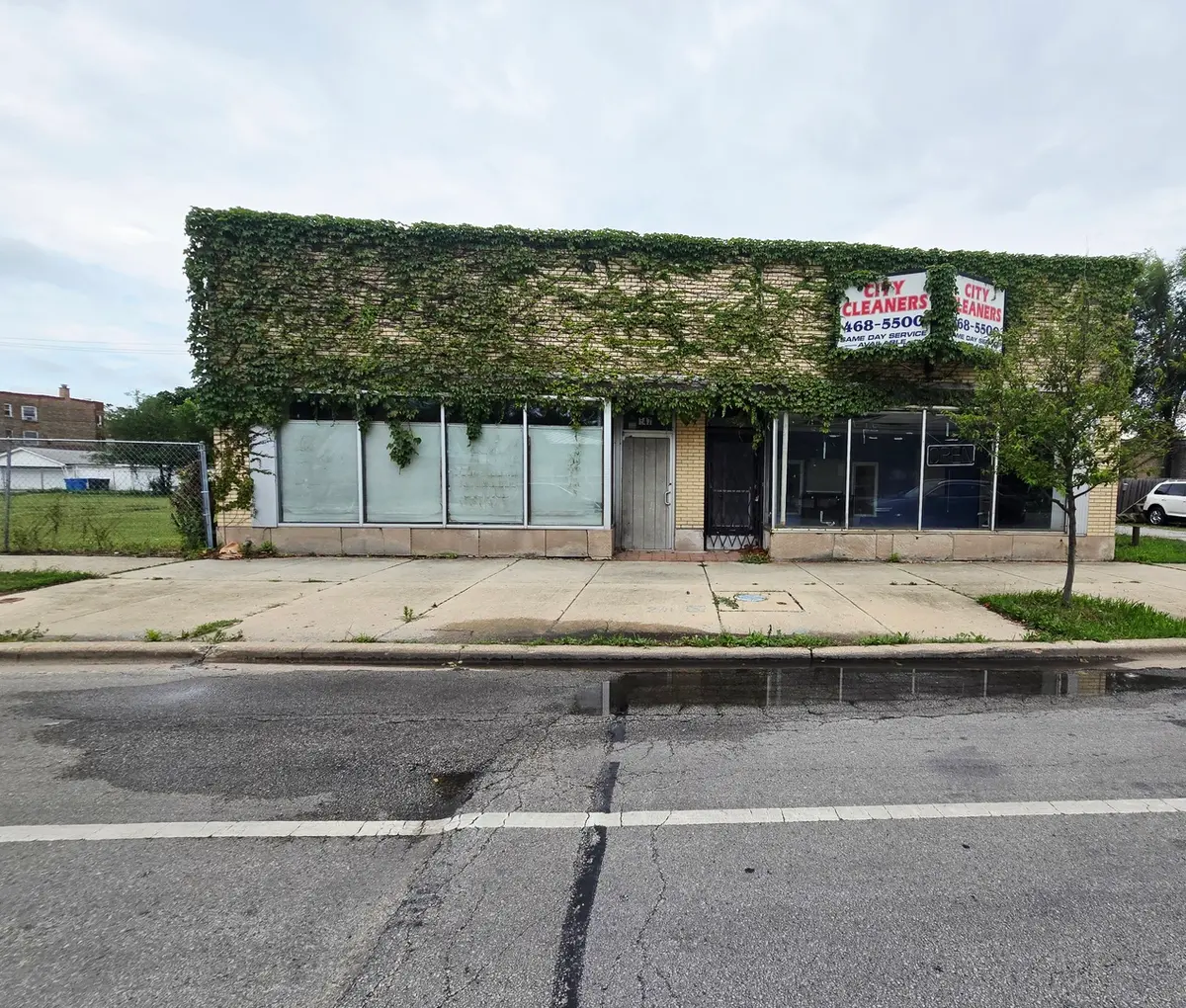 545-547 E 103rd Street