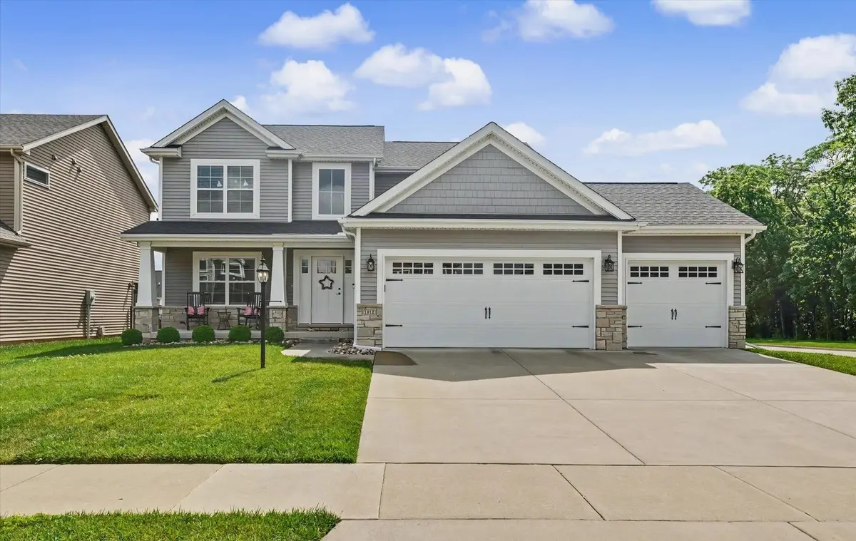 1312 Garwood Drive