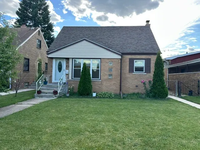 1506 Forest Avenue