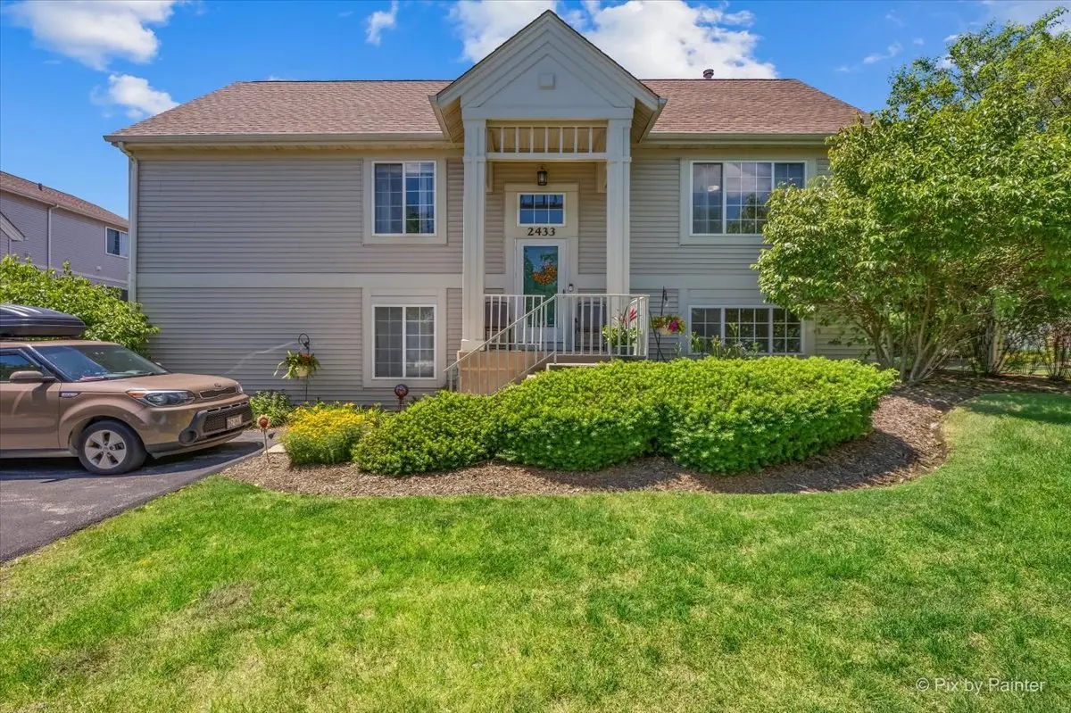 2433 Daybreak Court