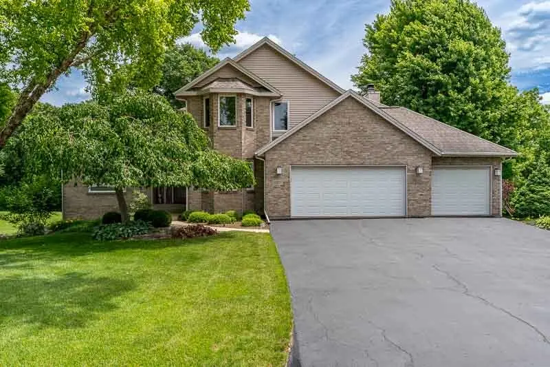 11307 RIDGECREST Drive