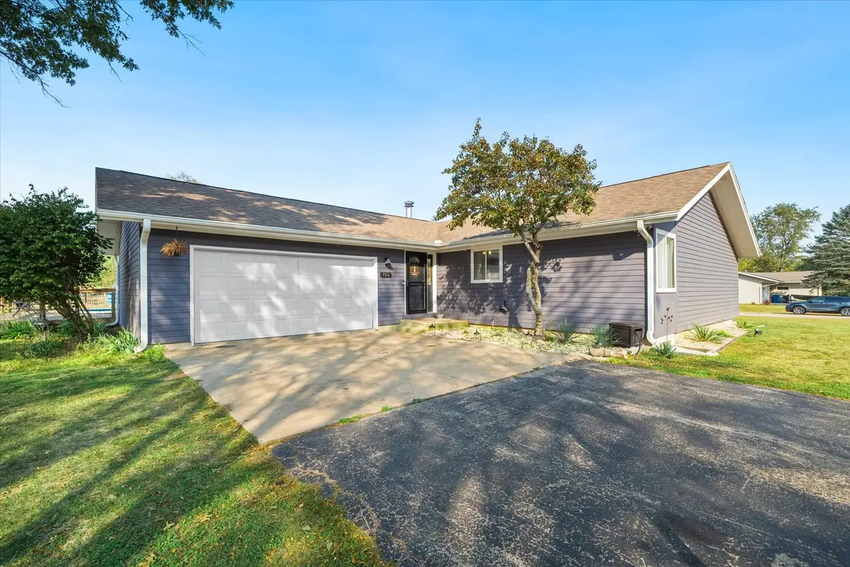 750 Forest Park Drive