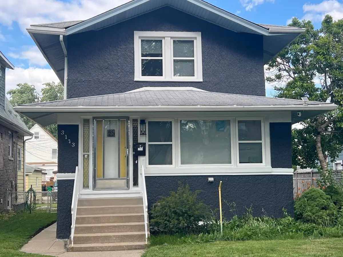 3133 Euclid Avenue