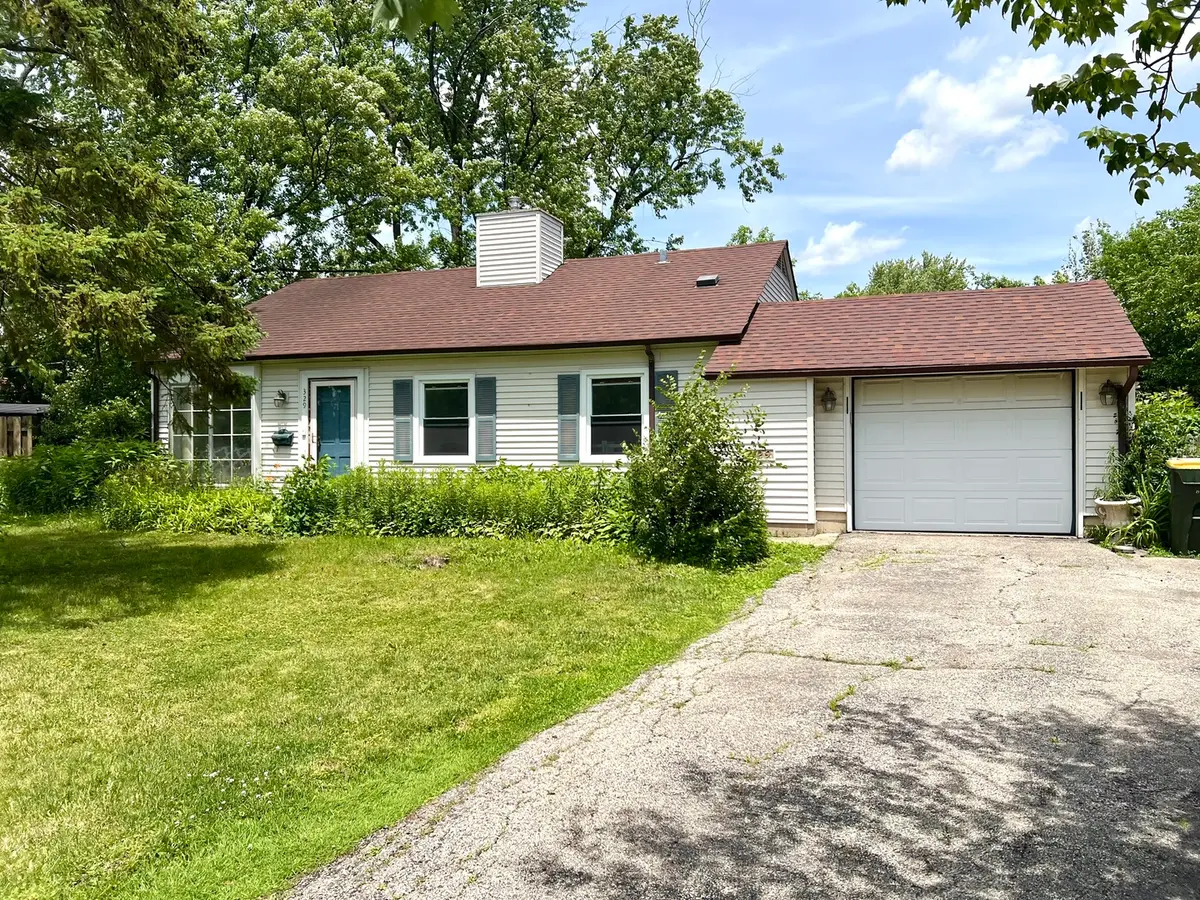329 Cherry Court