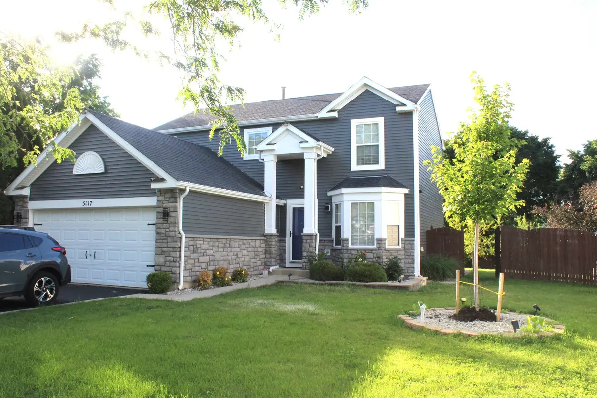 5117 Woodmere Court