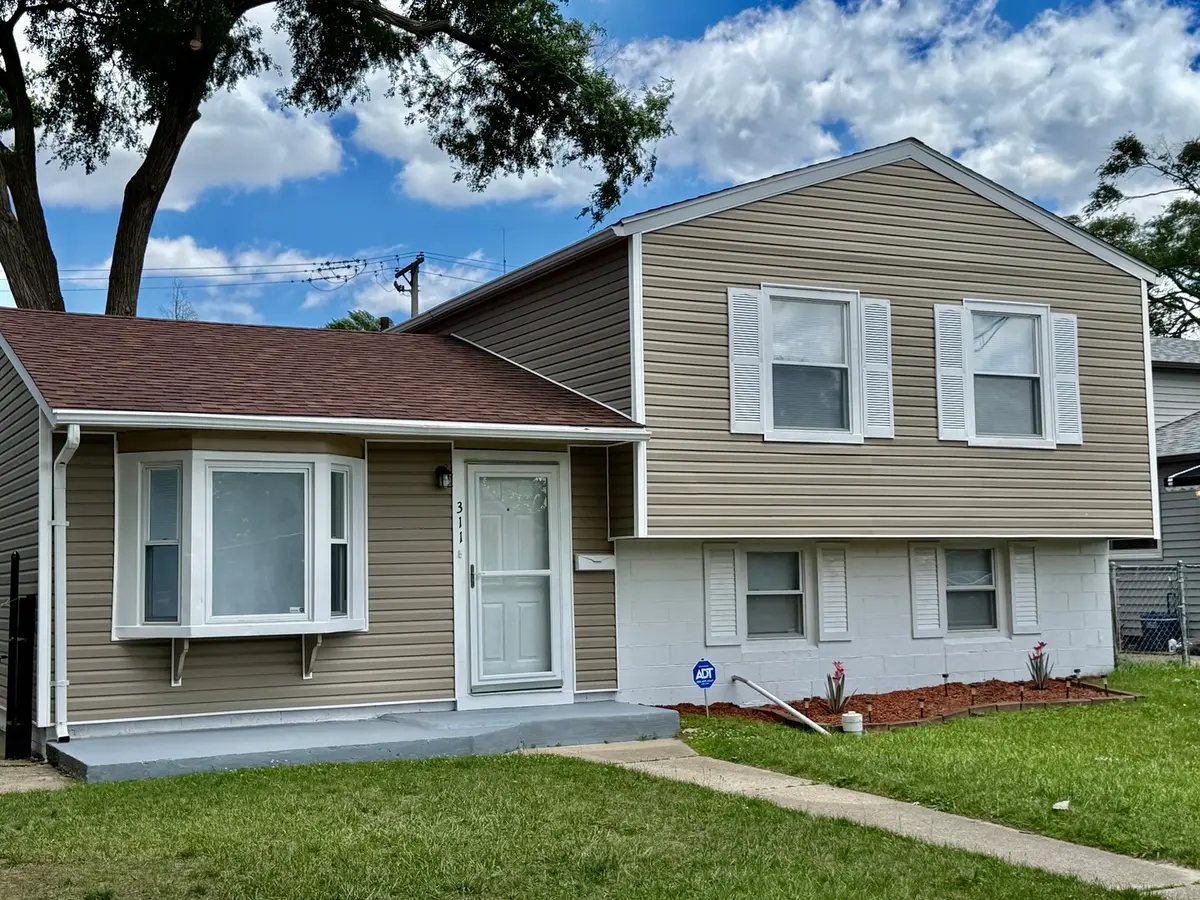 311 Merrill Avenue