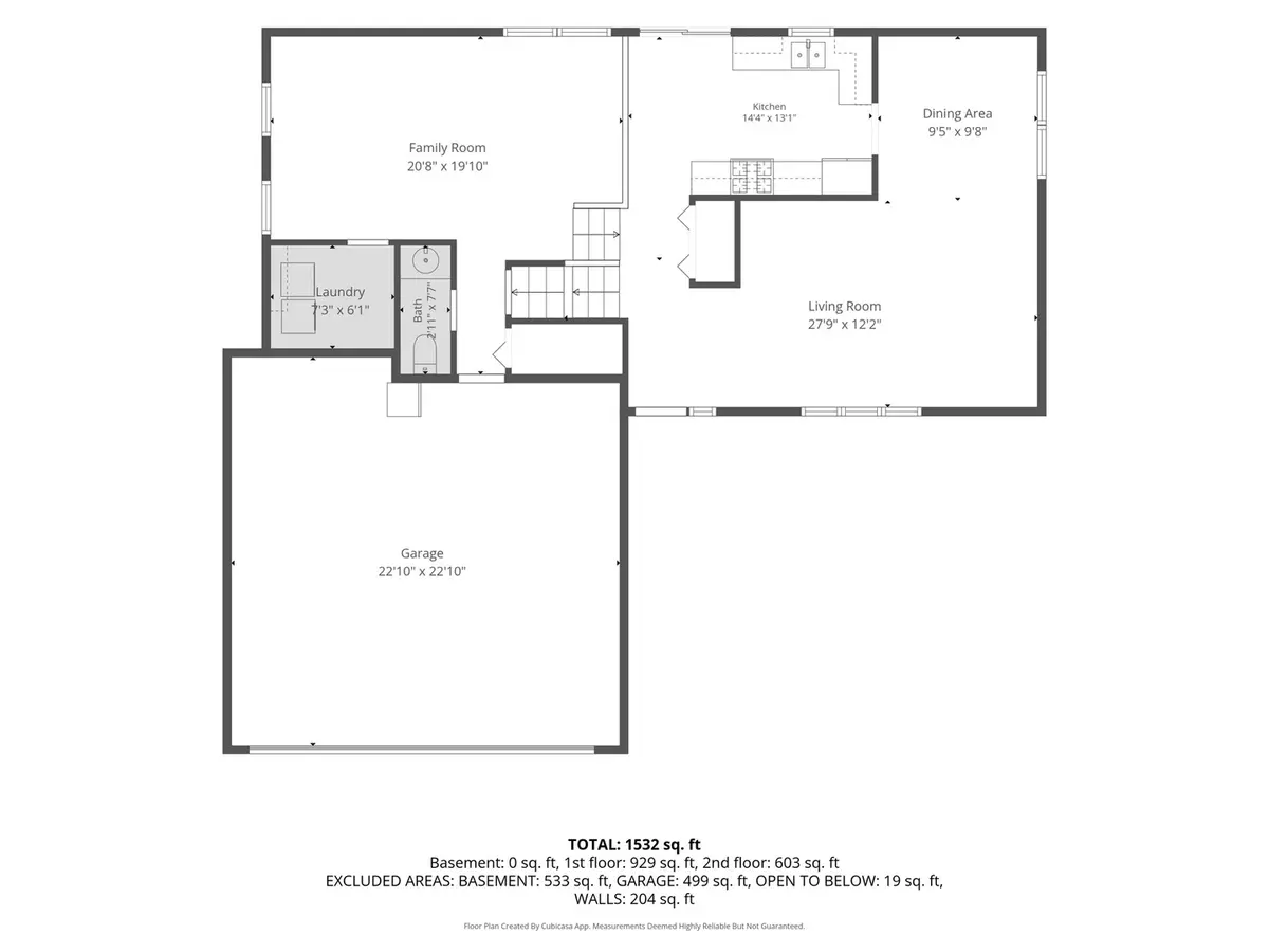 6504 Fernwood Drive