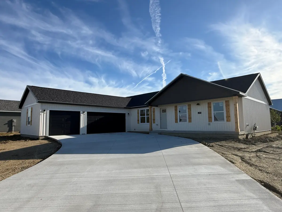 407 Jerin Drive