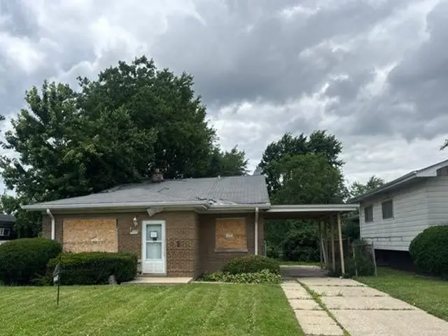 4447 Idlewild Lane
