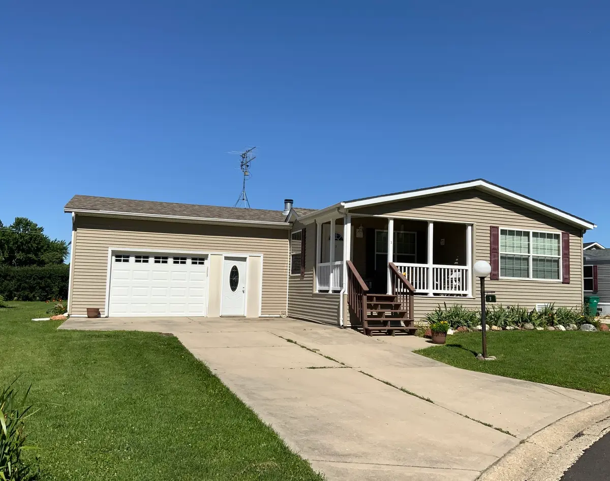 3 Maple Lane