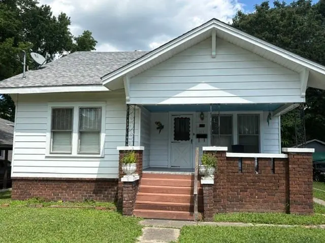 808 N 11th Street