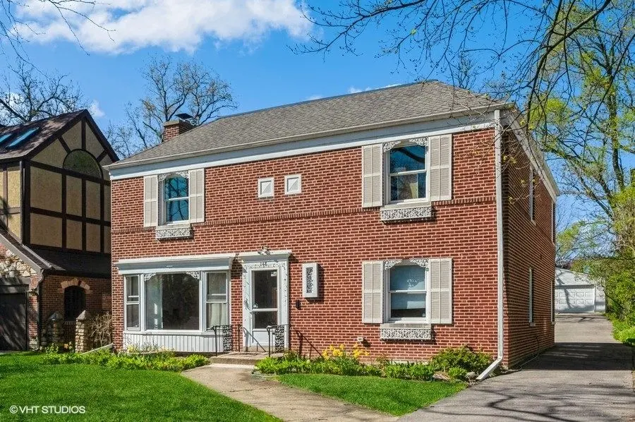148 Maple Avenue