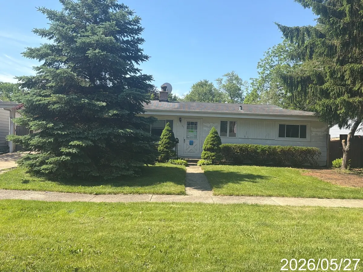 707 E Baldwin Road
