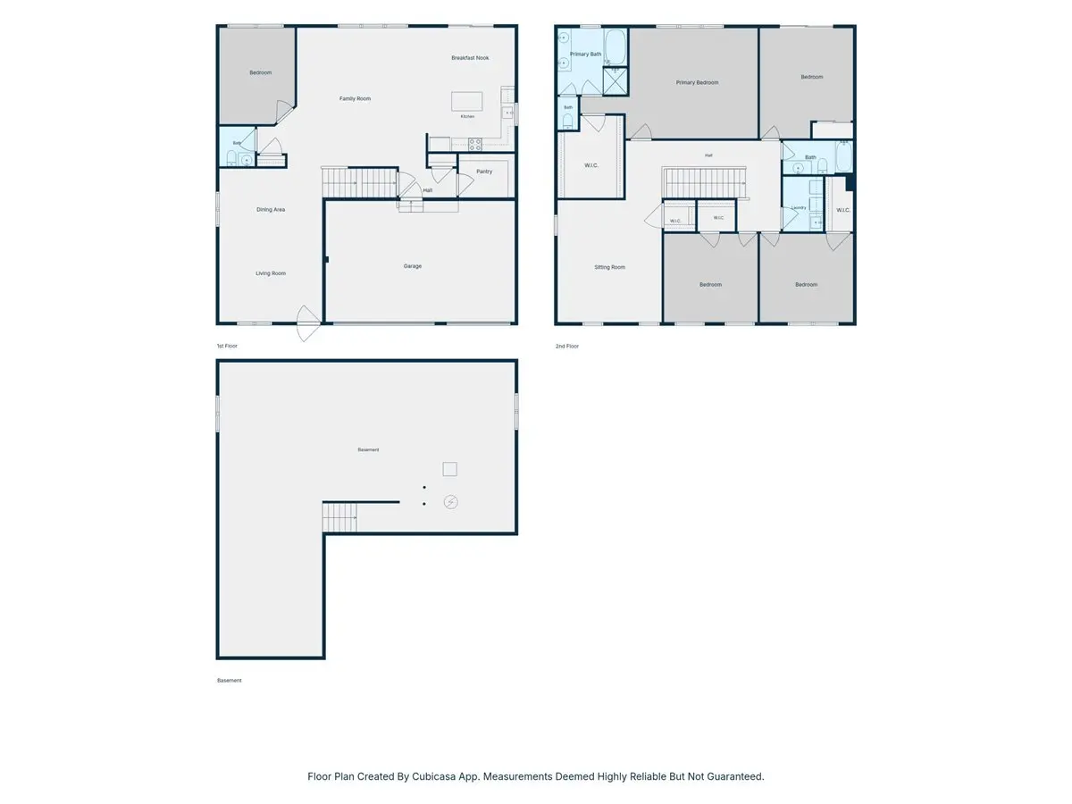 4015 CYPRESS Drive