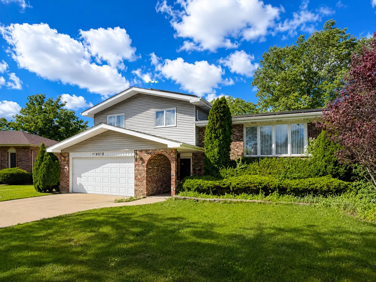 4018 Violet Lane