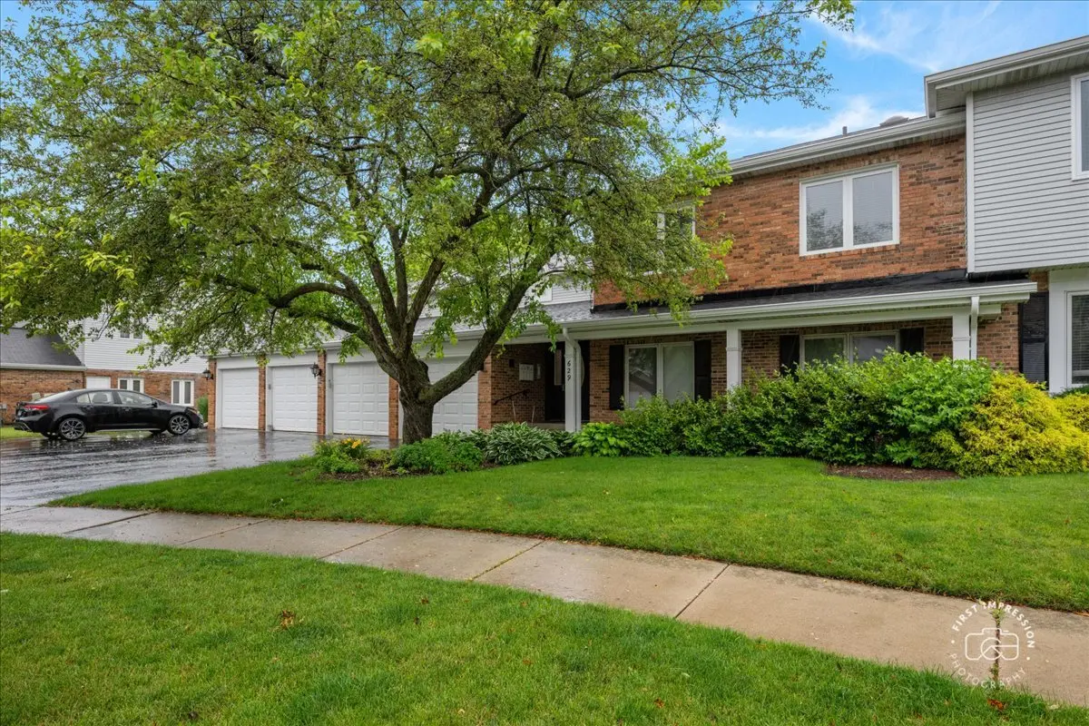 629 Dana Court