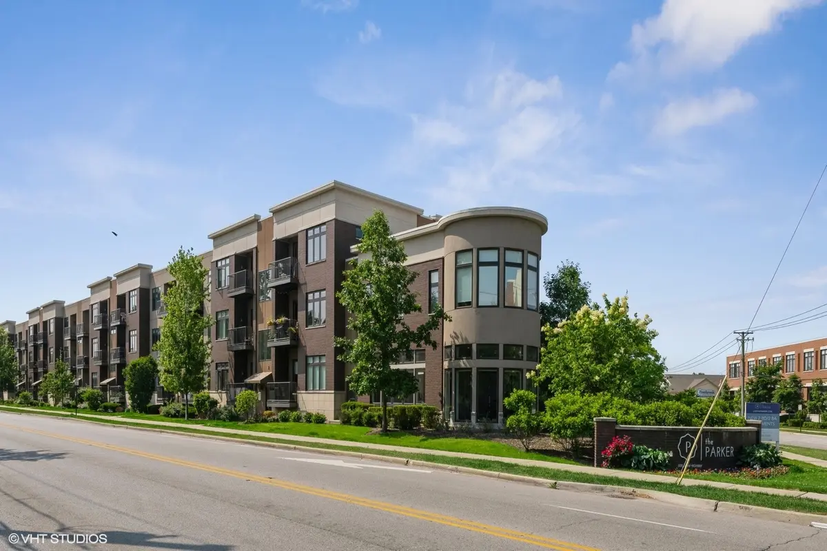 500 N Northwest Highway