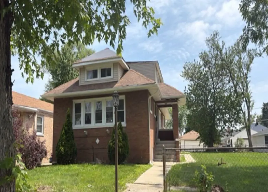 533 Linden Avenue