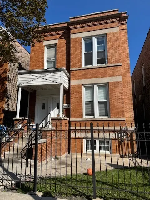 2434 W Pershing Road