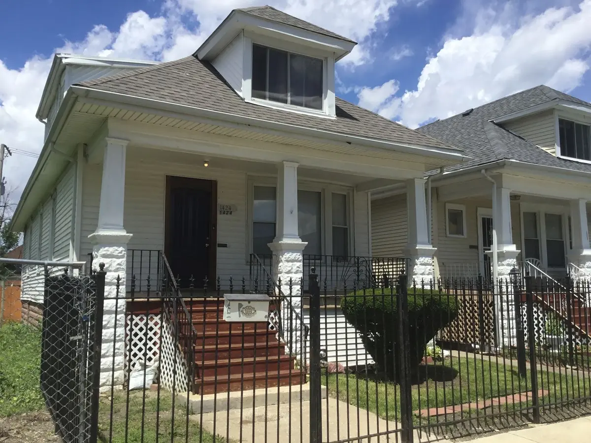 1424 W 72nd Street