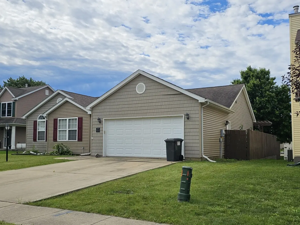 307 Windstone Drive