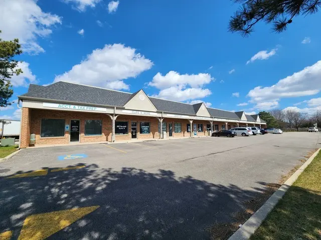2450 Grass Lake Road