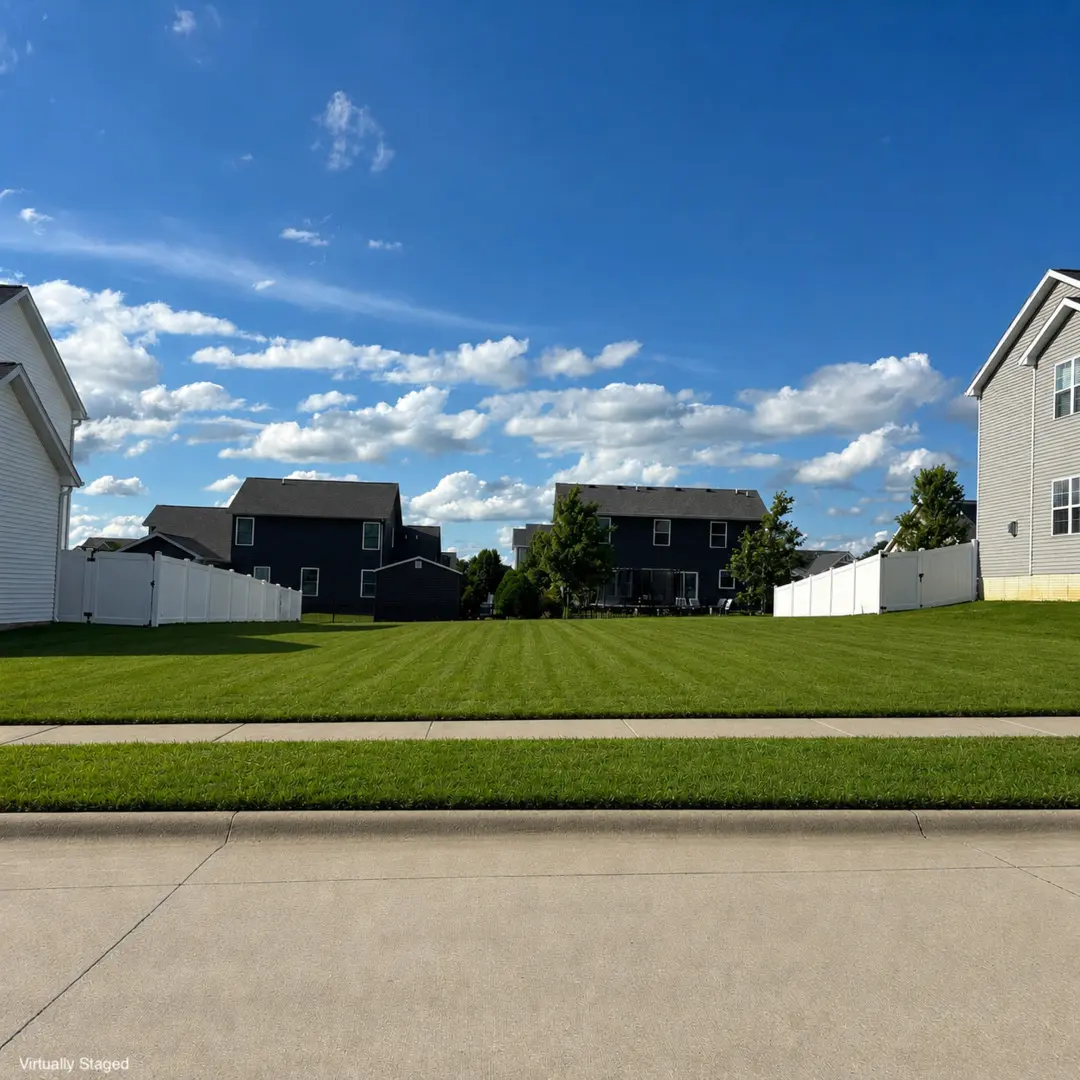 607 Wheatley Drive