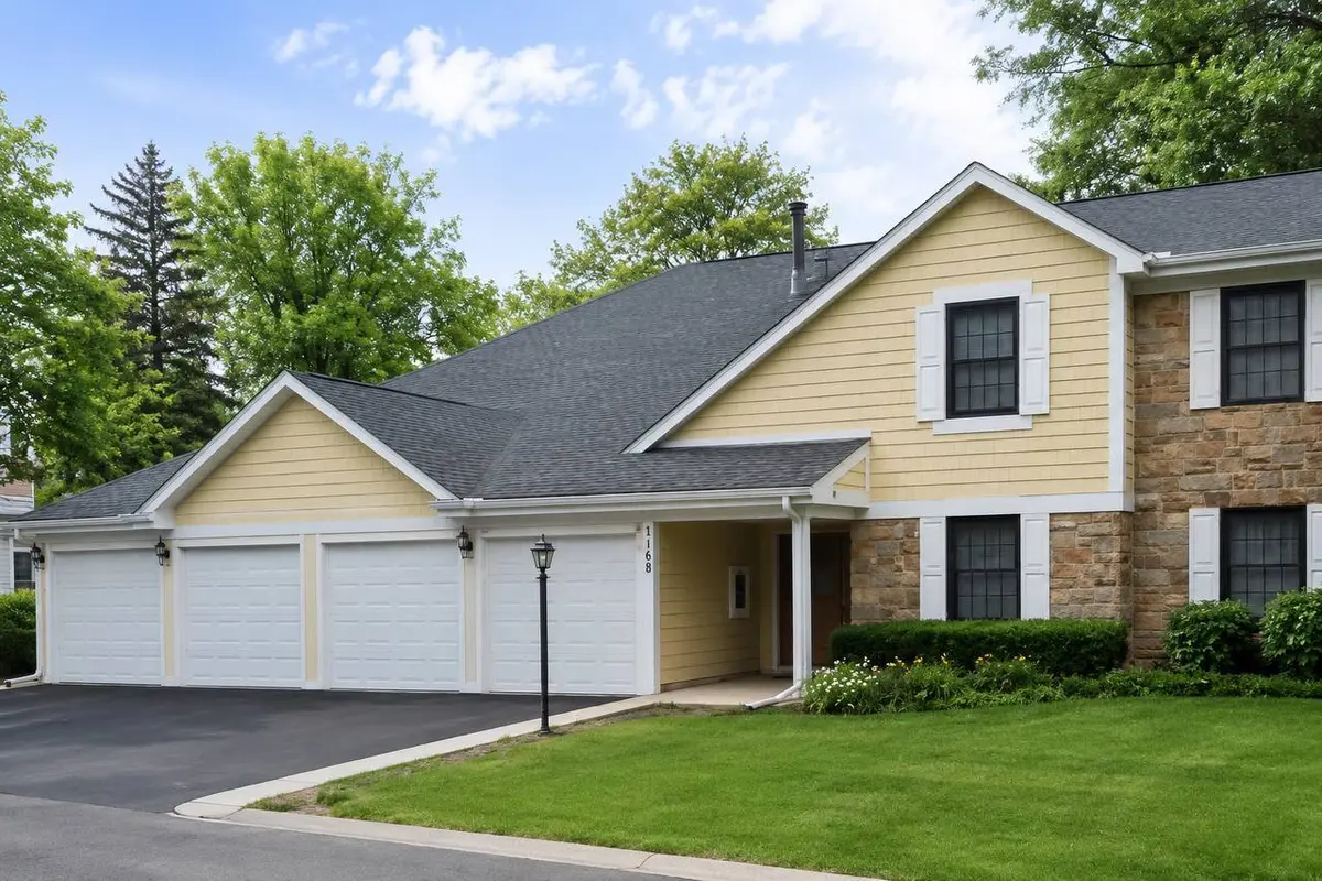 1168 Middlebury Lane