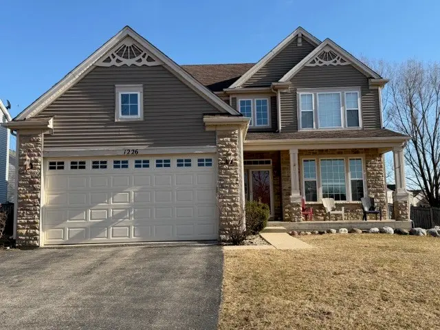 1226 Bradford Lane