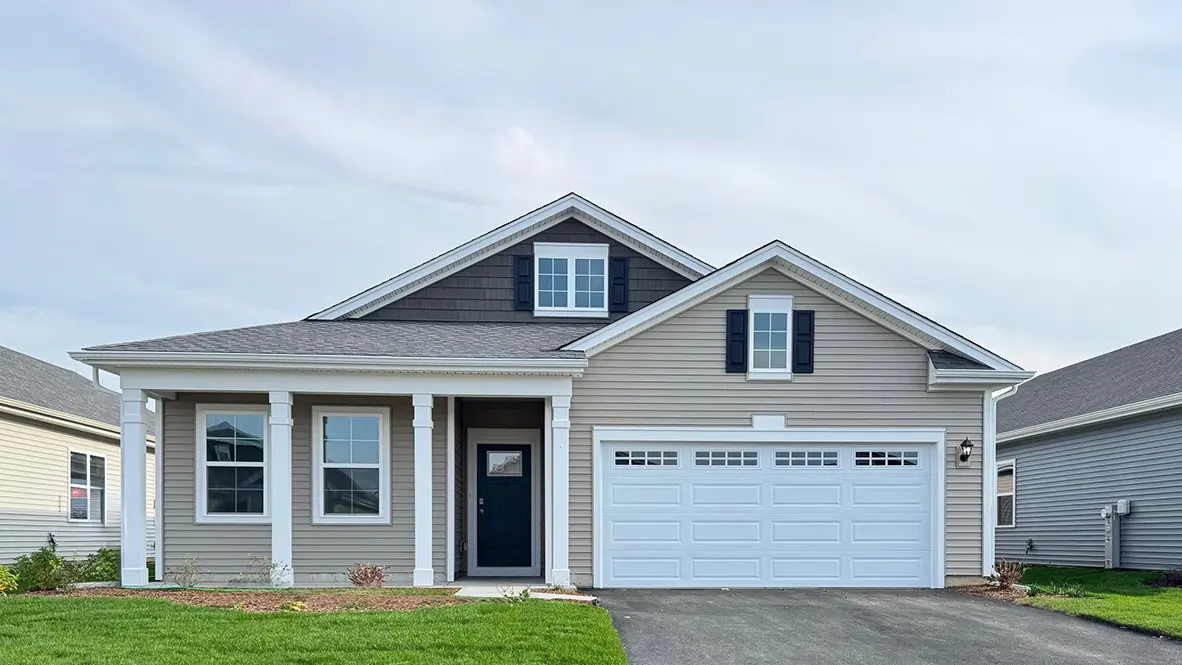 6267 Maple Glen Drive