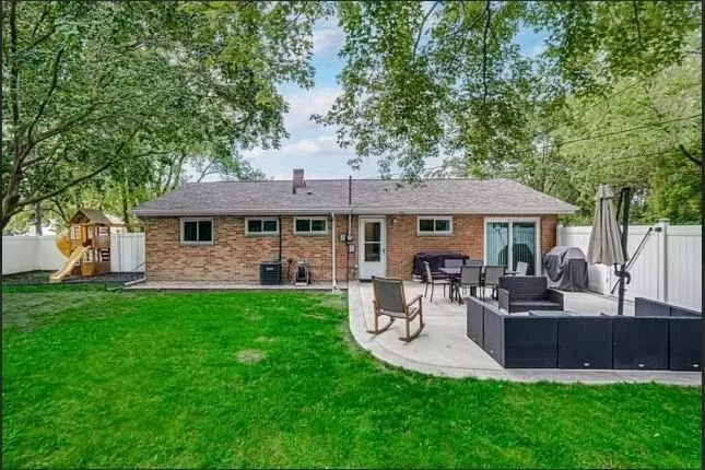 8630 W 163rd Street