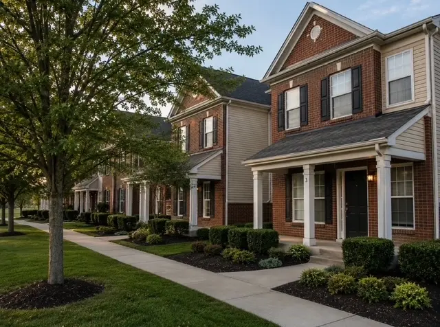 319 TIMBER RIDGE Court
