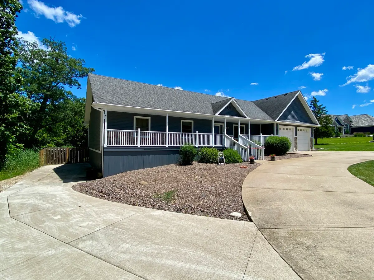 1126 S Eagle Chase Drive