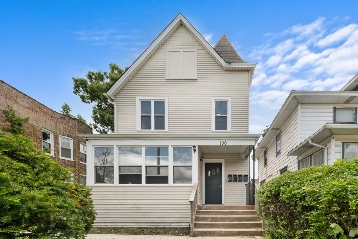 100 W 19th Street
