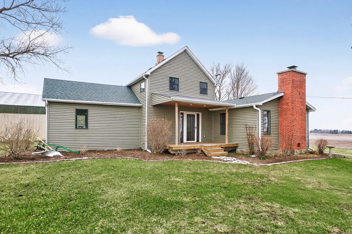 17093 Somonauk Road