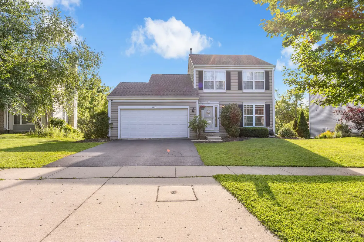 1807 Van Dyke Lane