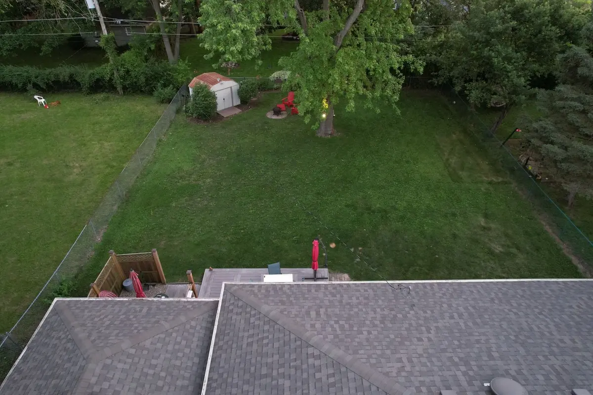 1911 Hazelwood Drive