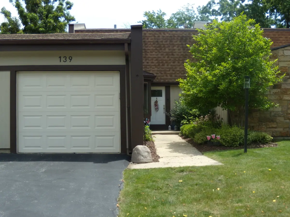 139 Cascade Drive
