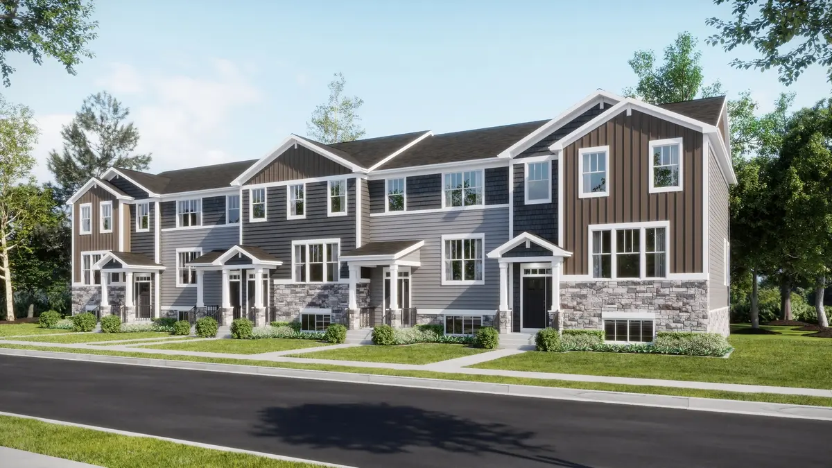 200 Settlers Place
