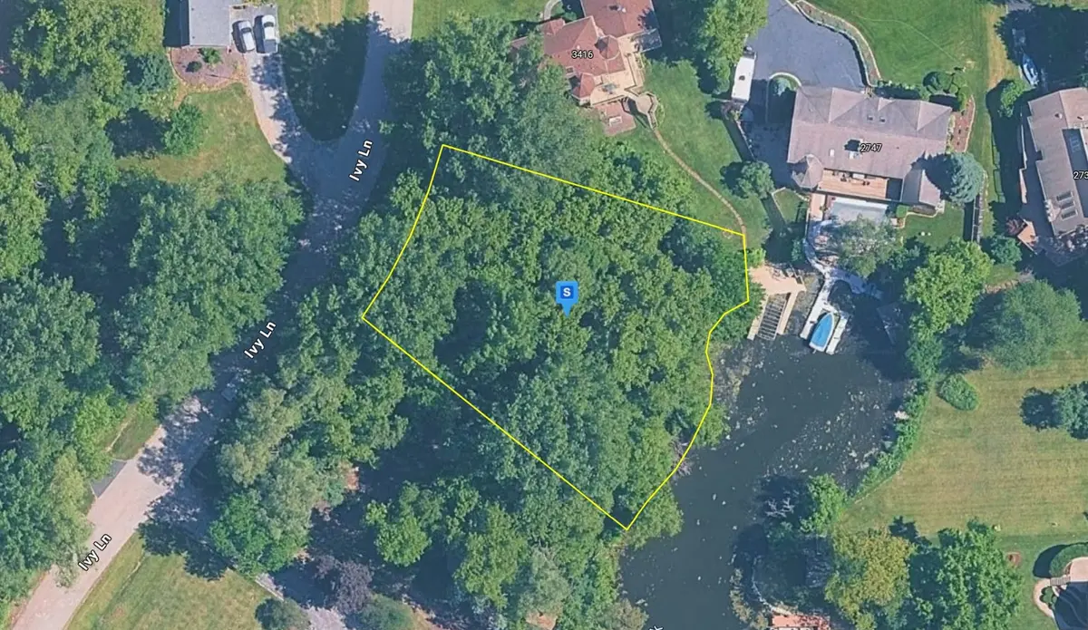 3410 Ivy Lane