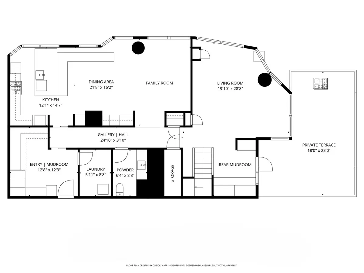 211 N Harbor Drive